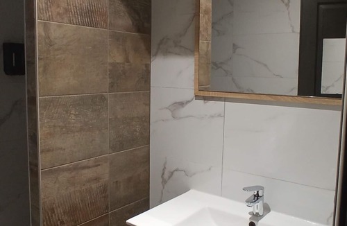Nancray Apartment | The Nancray bubble