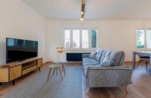 Plateau de Haye House | The Nancy Garden