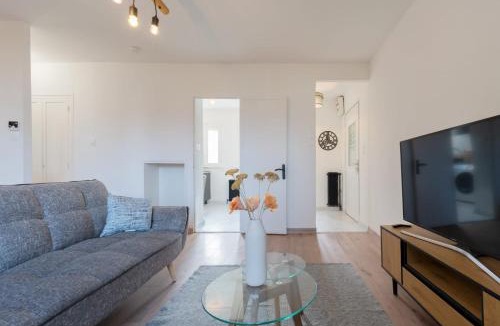 Plateau de Haye House | The Nancy Garden