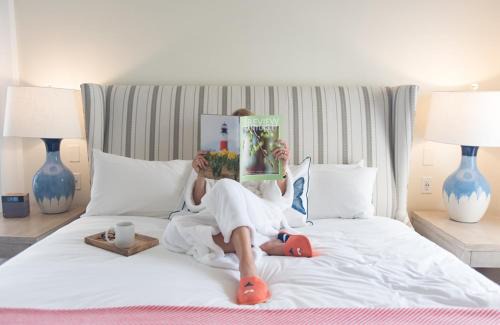 Brant Point Hotel | The Nantucket Hotel & Resort