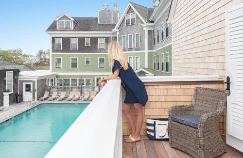 Brant Point Hotel | The Nantucket Hotel & Resort