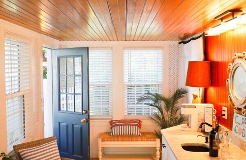 Northwest Harwich Condo | The Nantucket Room Unit - #2