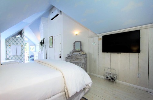 Napa Bed & Breakfast | The Napa Inn