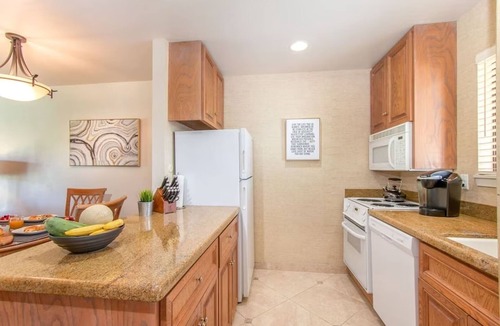 Napa Apartment | The Napa Residences