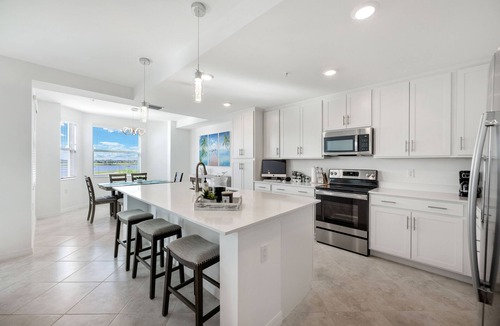 Immokalee Condo | The Naples golfers paradise awaits at The National Golf & Country Club resort