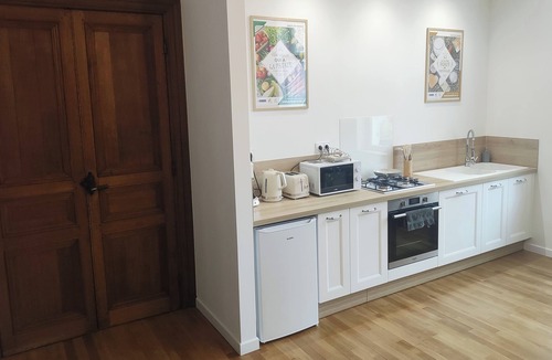 Avesnes-sur-Helpe House | The napoléon relay