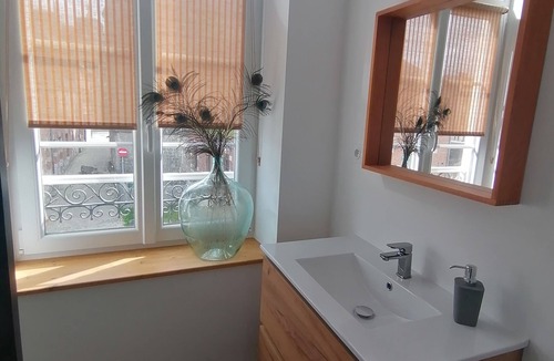 Avesnes-sur-Helpe House | The napoléon relay