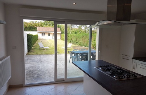 Wimille House | The Napoleon House