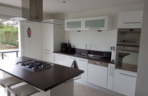 Wimille House | The Napoleon House