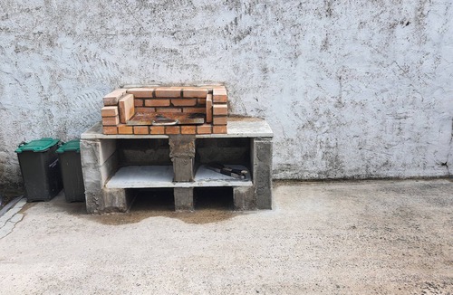 Wimille House | The Napoleon House