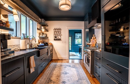 Edgehill House | The NashVilla - Hang Your Hat Here!