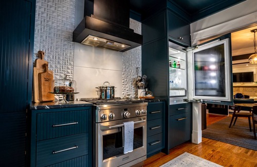 Edgehill House | The NashVilla - Hang Your Hat Here!