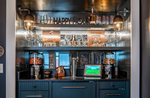 Edgehill House | The NashVilla - Hang Your Hat Here!