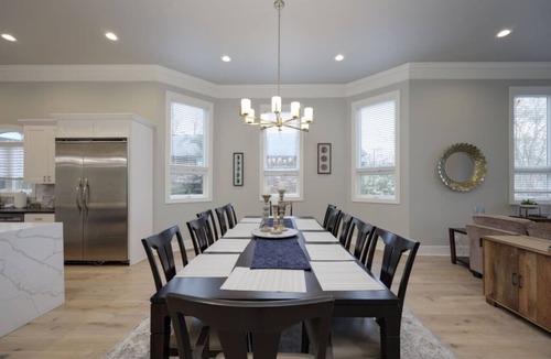 Edgehill House | The Nashville Oasis | Ultimate Outdoor Escape