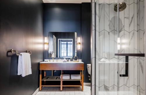 Business District Hotel | The National, Autograph Collection
