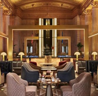 Business District Hotel | The National, Autograph Collection