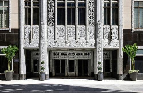 Business District Hotel | The National, Autograph Collection