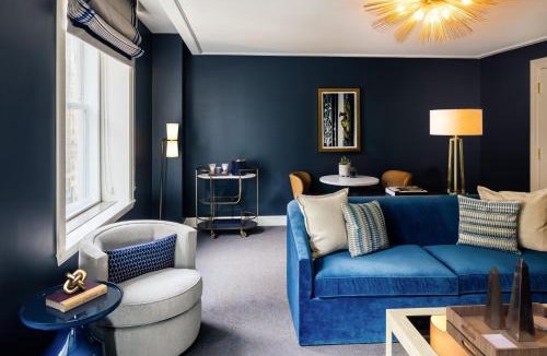 Business District Hotel | The National, Autograph Collection