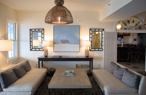 Block Island Hotel | The National Hotel