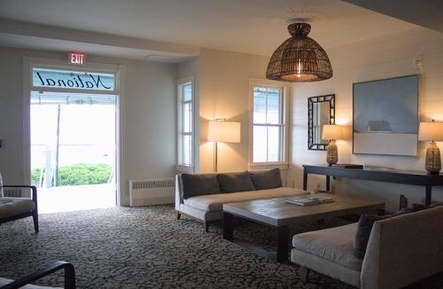 Block Island Hotel | The National Hotel