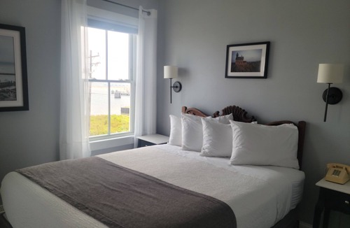 Block Island Hotel | The National Hotel