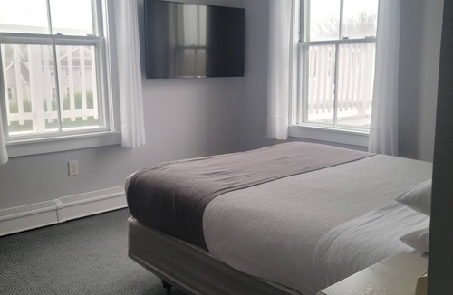 Block Island Hotel | The National Hotel