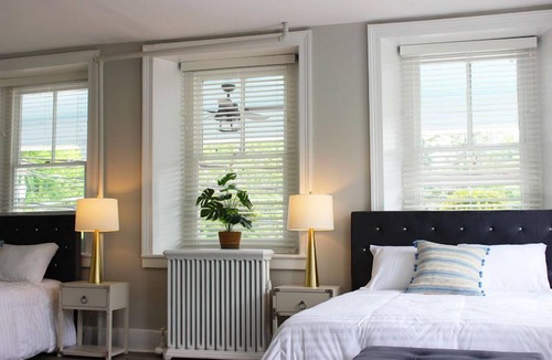 Frenchtown Hotel | The National Hotel