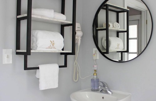 Frenchtown Hotel | The National Hotel