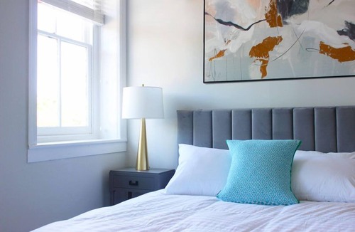 Frenchtown Hotel | The National Hotel