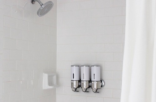 Frenchtown Hotel | The National Hotel