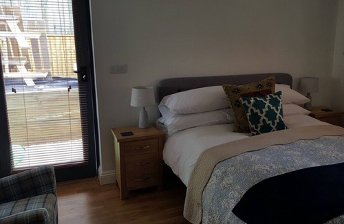 Shepton Mallet Hotel | The Natterjack Inn