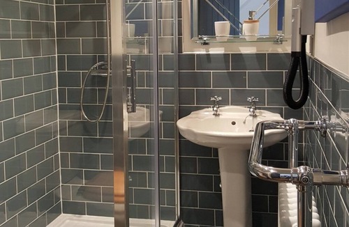 Shepton Mallet Hotel | The Natterjack Inn