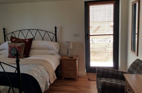 Shepton Mallet Hotel | The Natterjack Inn