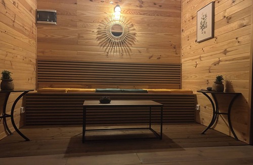 Saint-Etienne Apartment | THE NATURAL PATIO