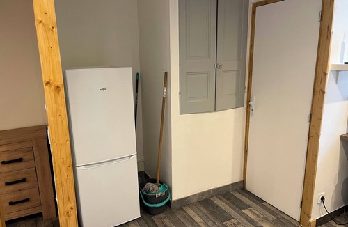 La Motte-d'Aveillans House | The nature house