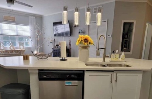 Thonotosassa Apartment | The Nature Preserve