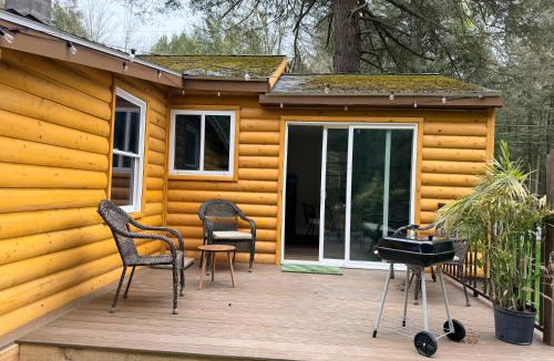 Morton Villa | The Nature Stream Lodge