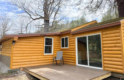 Morton Villa | The Nature Stream Lodge