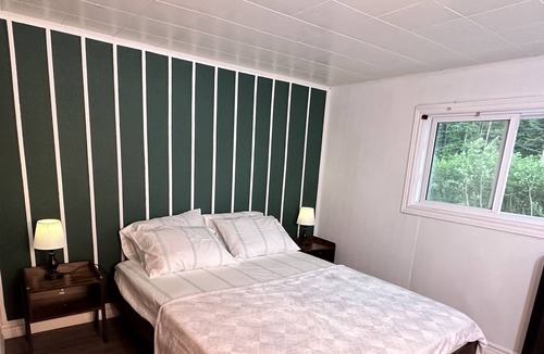 Bancroft Apartment | The nature’s retreat in Bancroft
