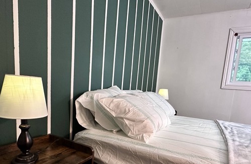 Bancroft Apartment | The nature’s retreat in Bancroft