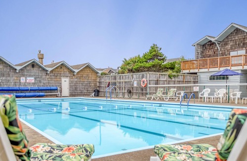 Bayshore House | The Nautical House