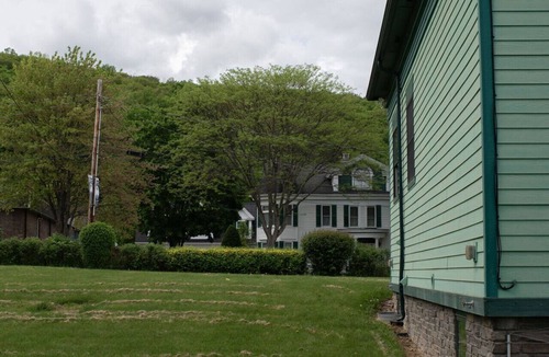 Hammondsport Condo | The Nautilus at JS Hubbs Guest House
