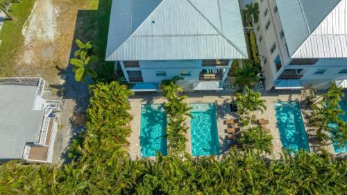 Siesta Key House | The Nautilus
