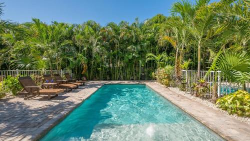 Siesta Key House | The Nautilus