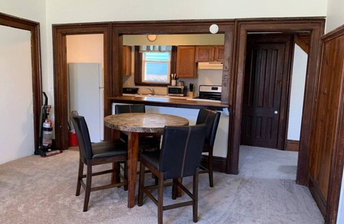 Oswego House | The Navy 2 Near Lake Ontario