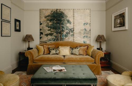 Walbrook Hotel | The Ned