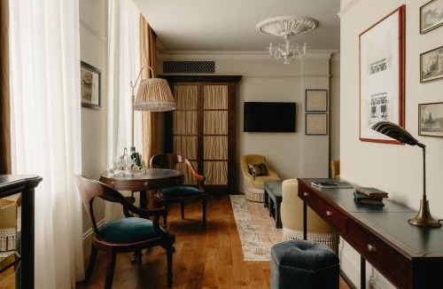Walbrook Hotel | The Ned