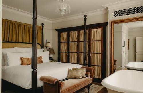 Walbrook Hotel | The Ned