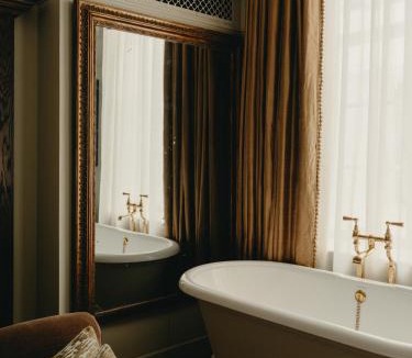 Walbrook Hotel | The Ned