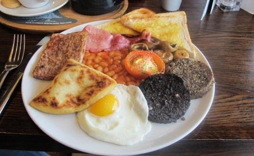 Peebles Hotel | The Neidpath Inn